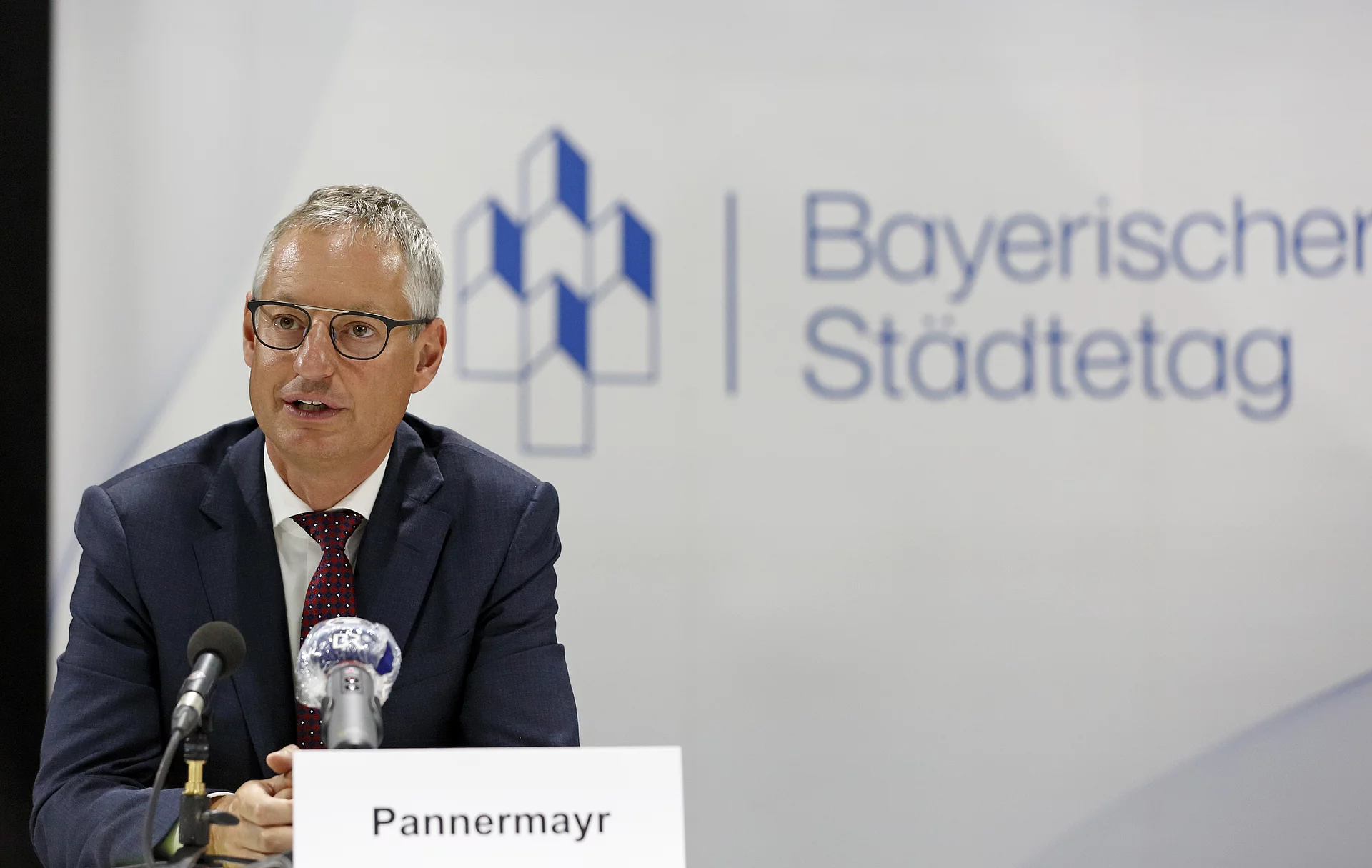 Vorsitzender_Oberbürgermeister Markus Pannermayr